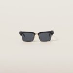 Miu Miu Runway sunglasses